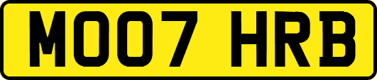 MO07HRB