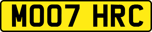 MO07HRC