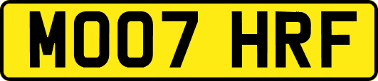 MO07HRF