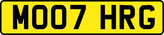 MO07HRG