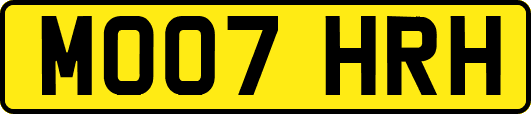 MO07HRH
