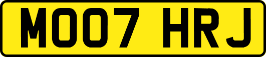 MO07HRJ