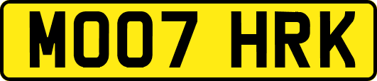 MO07HRK