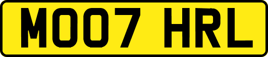 MO07HRL