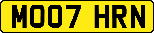 MO07HRN