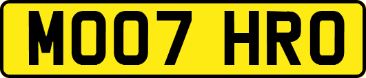 MO07HRO