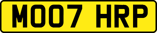 MO07HRP
