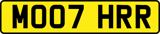 MO07HRR