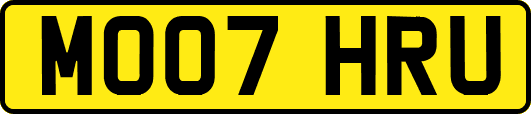 MO07HRU