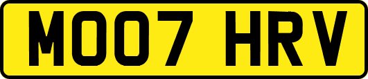 MO07HRV