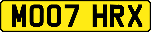 MO07HRX