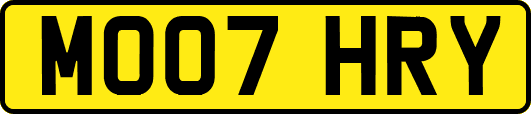 MO07HRY