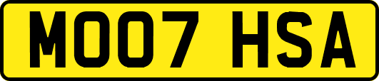 MO07HSA