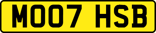 MO07HSB