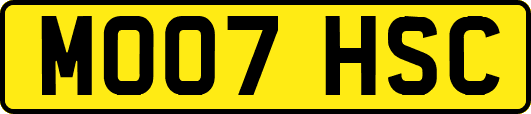 MO07HSC