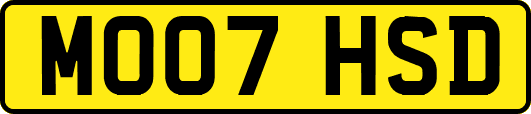 MO07HSD