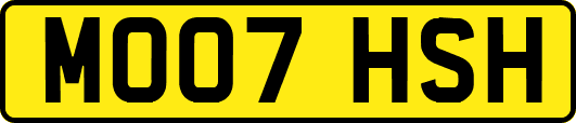 MO07HSH