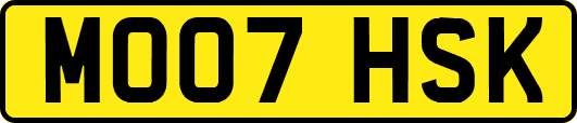MO07HSK