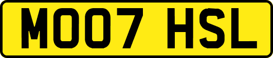 MO07HSL