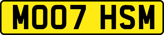 MO07HSM