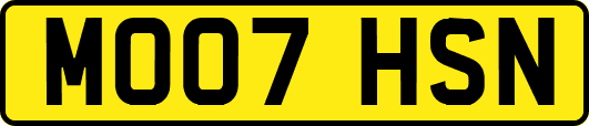 MO07HSN