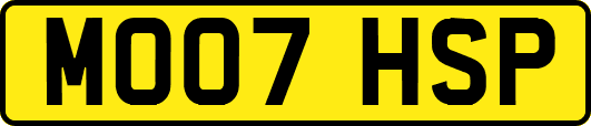 MO07HSP