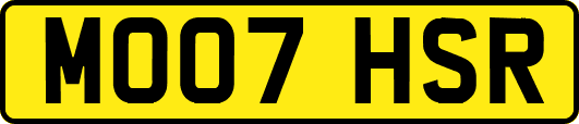 MO07HSR