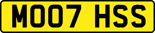 MO07HSS