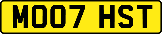MO07HST