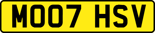 MO07HSV