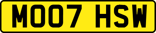 MO07HSW