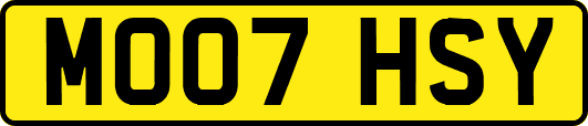 MO07HSY