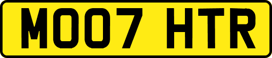MO07HTR