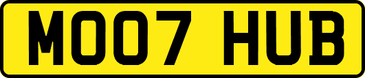 MO07HUB