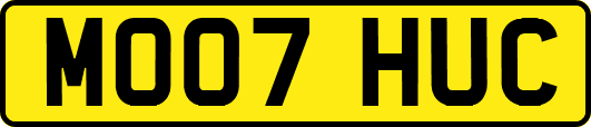 MO07HUC