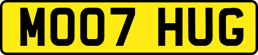 MO07HUG