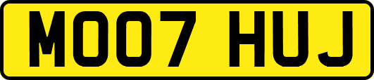 MO07HUJ