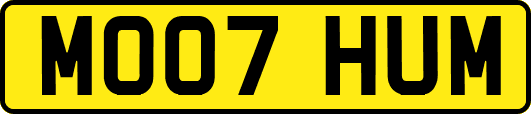 MO07HUM