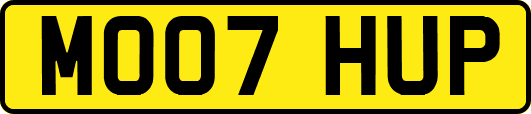 MO07HUP