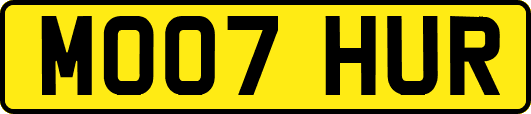 MO07HUR