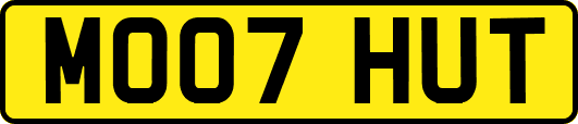 MO07HUT
