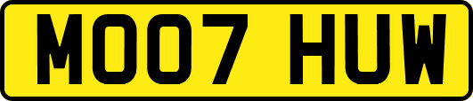 MO07HUW