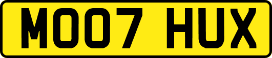 MO07HUX
