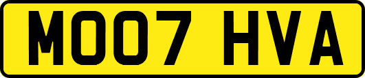 MO07HVA