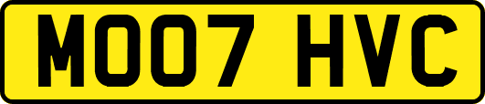 MO07HVC
