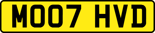 MO07HVD