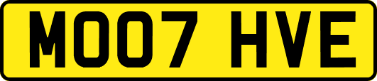MO07HVE