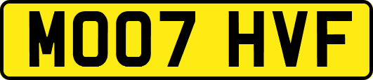 MO07HVF