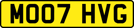 MO07HVG