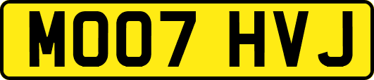 MO07HVJ